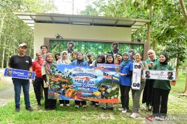 Malaysia promosikan Perlis sebagai salah satu destinasi wisata utama