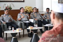 Sumut siapkan pembayaran nontunai sekali bayar  penumpang BRT Mebidang