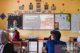 Implementasi pendidikan mitigasi bencana berbasis sekolah tangguh untuk meningkatkan kesiapsiagaan dan budaya siaga bencana siswa di SDN 13 Ulakan Tapakis