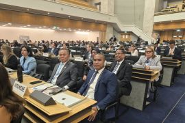 Indonesia urges stronger regional cooperation on human rights