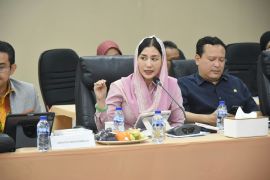 Anggota DPR minta pemerintah pastikan pasokan CPO untuk industri
