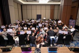 ROG AI Masterclass tingkatkan pemahaman perkembangan kecerdasan buatan