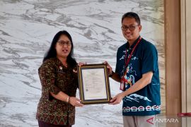 Kemenkum NTB mendorong UMKM daftar merek untuk tingkatkan nilai ekonomi