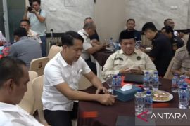 Polrestabes Palembang-PPNS perkuat penegakan hukum lewat KUHAP baru