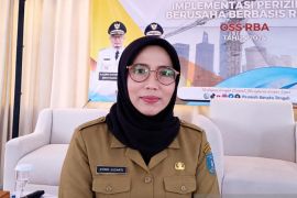 DPPKBPPPA Bangka Tengah perkuat pendampingan keluarga cegah stunting