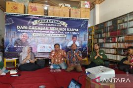 Ketika murid-murid menjelma guru