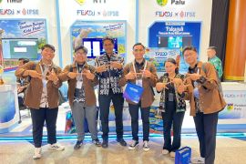 BI NTT terus perkuat sinergi dengan pemda untuk kendalikan inflasi