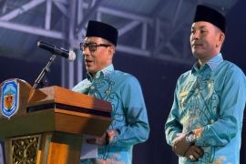 Pemkab Murung Raya kembali hadiahkan umrah gratis juara satu MTQ ke-11