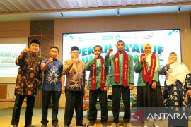 PTS di NTB terima lima mahasiswa internasional asal Sudan