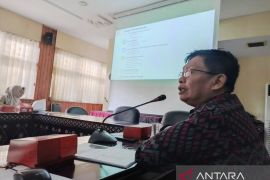 BRIDA Kota Bima siapkan Raperda Inovasi Daerah 2027