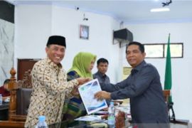 APBD-Perubahan Bima 2026 disepakati Rp2,15 triliun untuk enam program prioritas