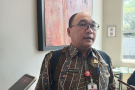 Semarang bersiap cegah penyakit dampak musim hujan