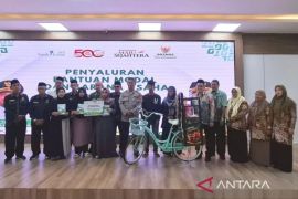Kalsel kemarin dari produksi padi hingga bantuan modal