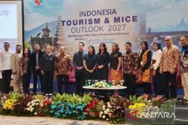 Pengelola Kebun Raya  dorong kolaborasi pemerintah-swasta kelola wisata