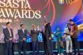 Bank Jateng raih nominasi Prasasta Gala Awards 2026