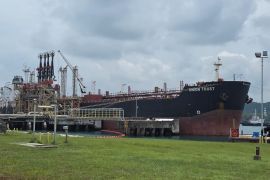 BPMA dan PGE sukses lifting kedua, 86 ribu barel kondensat diangkut dari Aceh