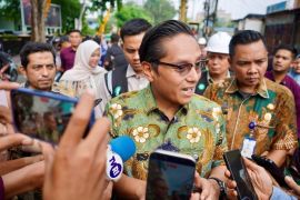 Wali Kota Medan minta masyarakat pro aktif awasi pelayanan kesehatan