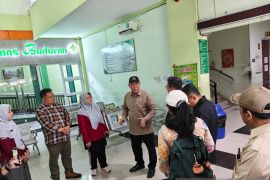 Anggota DPR RI apresiasi program CKG di Sidoarjo