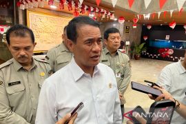 Kepala Bapanas tegaskan tak boleh ada ruang bagi mafia beras