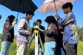 Univsm bekali mahasiswa Teknik Sipil melalui pengalaman praktik lapangan