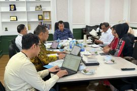 Pemprov NTT usul Badan Pendapatan dan Aset Daerah jadi dua lembaga
