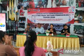 Ada kotak curhat untuk tekan perundungan di SMPN 3 Bangli