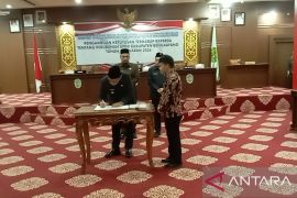 Perubahan APBD 2026 harus percepat pembangunan