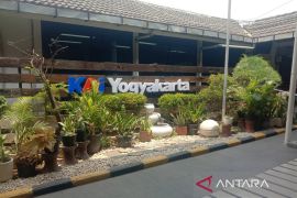 Sepekan pengalihan layanan Commuter Line Bandara YIA berjalan lancar