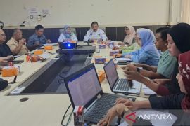 Pemkab Rejang Lebong bentuk tim desa/kelurahan inklusif disabilitas