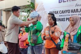 Legislator Jatim ajak semua pihak jaga keselamatan berkendara