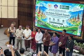 DPD RI soroti pentingnya tangani sampah Bali dengan paradigma demokrasi hijau