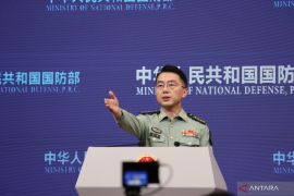 Xi mengharap sikap saling percaya menguat dalam hubungan China-AS