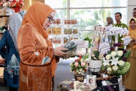 Batam sasar wisatawan pasarkan produk lokal di D'KUMI