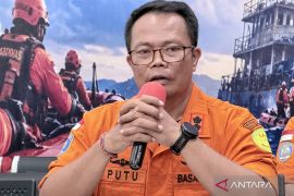 Basarnas: Kondisi jasad korban KM Virgo secara anatomis masih utuh