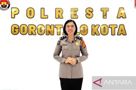 Polisi ajak warga berani laporkan kekerasan seksual dan KDRT
