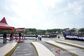 Pemkab Sampang perpanjang kontrak 3.214 PPPK paruh waktu