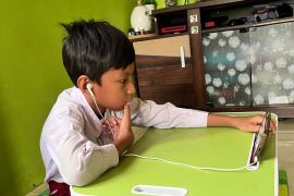 Disdik Palangka Raya lima kali perpanjang PJJ akibat kabut asap