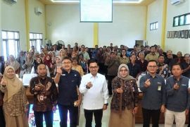 Pemkot Madiun pastikan stok dan distribusi LPG 3 kg aman