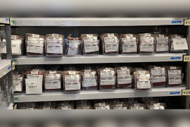 SATO Empowers Singapore's Next-Generation Blood Supply Management System with Advanced RFID Technology