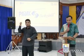 Kanwil DJP wujudkan kesetaraan layanan disabilitas di Sulut