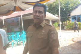 Pemkab Bangka rancang pembatasan pembelian BBM di SPBU