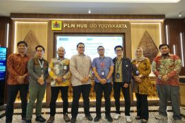 Sambut Hari Kesaktian Pancasila, PLN UP3 Sedayu- BTN perkuat sinergi dukung perumahan