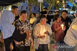 Pemkot Jayapura sebut jurnalis jadi profesi terdepan ungkap kebenaran
