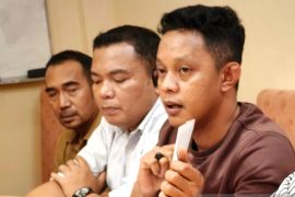 Kuasa hukum Bupati Gowa tekankan asas praduga tak bersalah