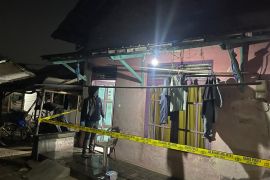 Ayah aniaya anak kandung di Kudus hingga tewas