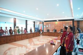 Verifikasi 13 gerai KDKMP tahap I dipercepat Pemkab Bartim