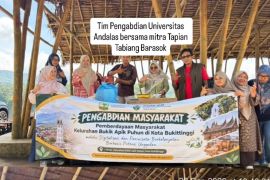 Dari Potensi ke Nilai Ekonomi: Transformasi Wisata dan UMKM Bukik Apik Puhun