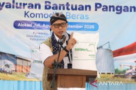 Bulog tetap lanjutkan serap beras petani