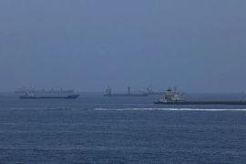 Bulgaria menyerukan keamanan dan kebebasan navigasi di Laut Hitam