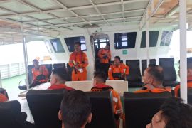 KN Purworejo 101 dikerahkan dukung operasi SAR kecelakaan KM Virgo Transport 8